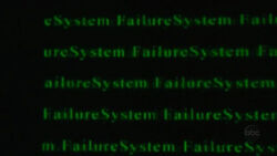 SystemFailure