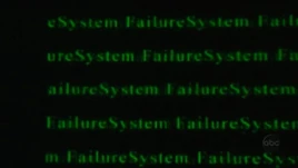 SystemFailure