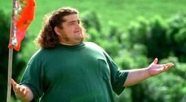 1x09 hurley