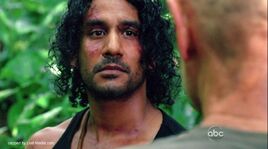 6x06 Sayid