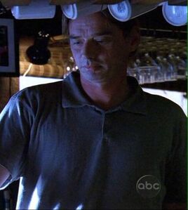 Barman