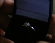 A aliança de Sam para Sonya