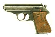 Walther PPK