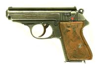 Walther PPK