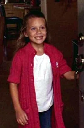 5x11 Clementine Phillips