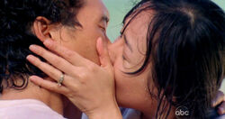 Sun und  sind nach drei Jahren wiedervereint