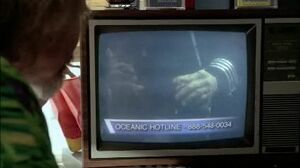 Oceanichotline