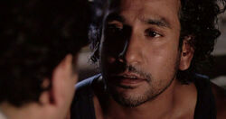 Sayid Omer