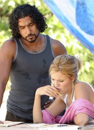 Sayid Shannon