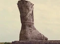 Statue of Taweret