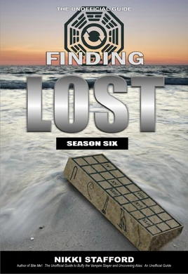 Finding Lost 6