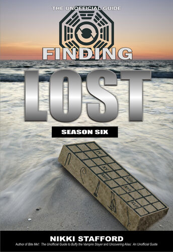 Finding Lost 6