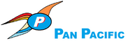 Pan Pacific Airlines Logo by YandereSimPlayer13