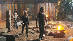 6x06-Sayid-Claire