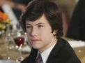 David Shephard's mother
