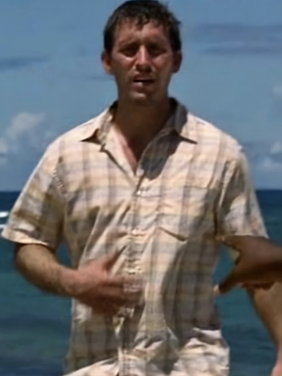 Steve Jenkins | Lostpedia | Fandom, image size:946x1260