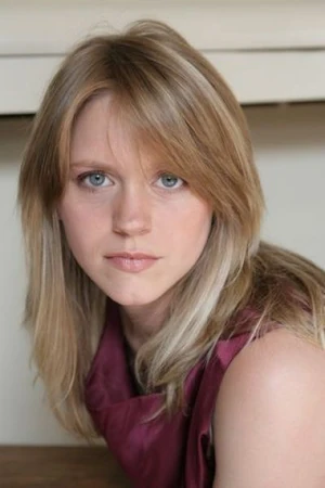 Chloé Berthier