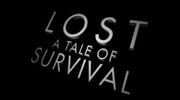 Lost tale of survival