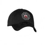 Merchandise Flame Station Cap