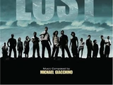 Lost (Original Television Soundtrack)