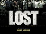 Lost Season 2 (Original Television Soundtrack)