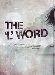 TheLWord