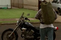 David Reyes Yamaha in „“