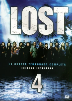 Dvd temporada4 region4