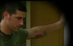 Jacks Tattoo linker Arm