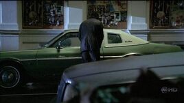 Michael car2