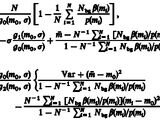 Valenzetti Equation