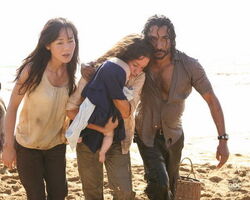 4x14Sun&Kate&Aaron&Sayid