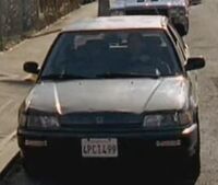 ' car