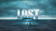 5x00 Lost Destiny Calls