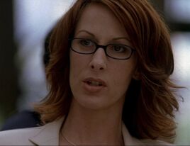Gina Jeff's Wife