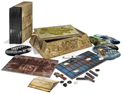 完整系列的內容