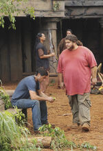 6x05 Hurley and Jack