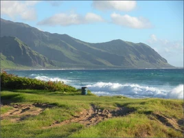 MakuaBeach