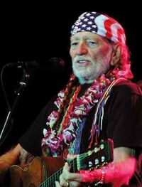 Willienelson