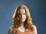 Charlotte Lewis