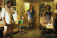 4x08 MichaelDesSayidGault