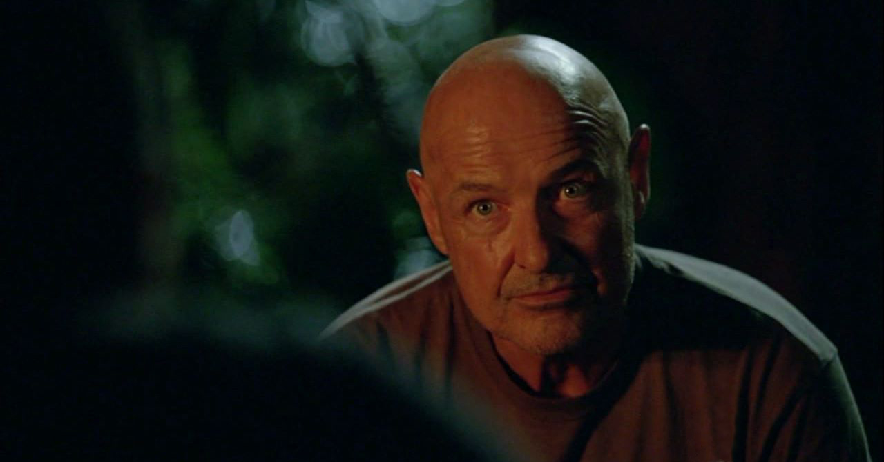 john locke quotes lost