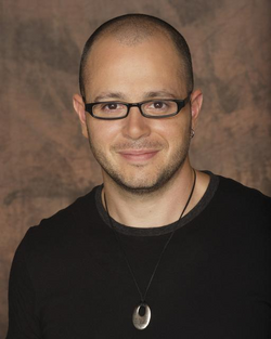 Damon lindelof