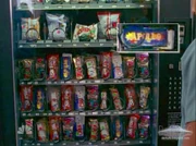 An  visible in Scrubs