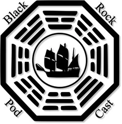 The Black Rock