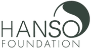 Il nuovo logo della Hanso Foundation