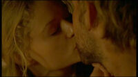 2x24-Claire Kissing Charlie