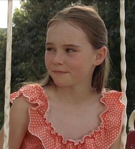 Ben's Friend Annie