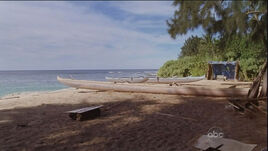 Canoes
