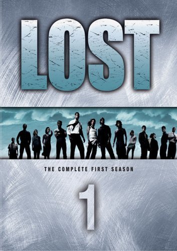 Lost: The Complete First Season (DVD) | Lostpedia | Fandom
